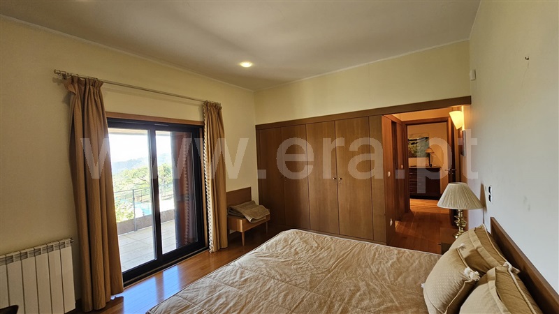 Quinta T6 Mirandela, Frechas - 1489075 - 9