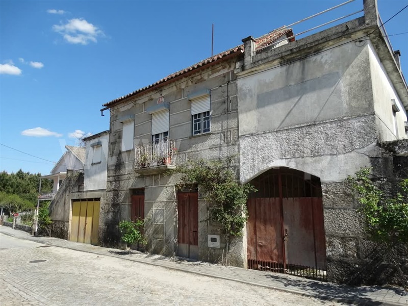 Quinta T5 com Agrícola Nelas, Senhorim - 1465051 - 1