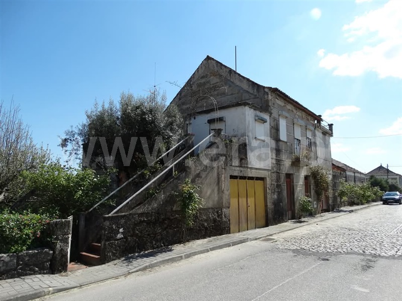Quinta T5 com Agrícola Nelas, Senhorim - 1465051 - 2