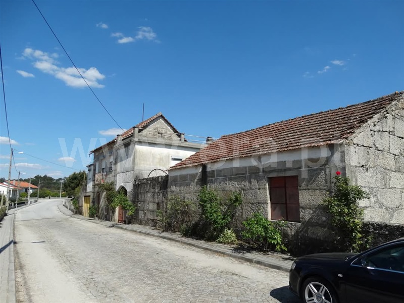 Quinta T5 com Agrícola Nelas, Senhorim - 1465051 - 4