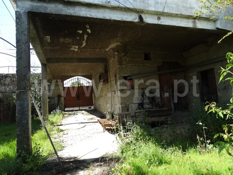 Quinta T5 com Agrícola Nelas, Senhorim - 1465051 - 6