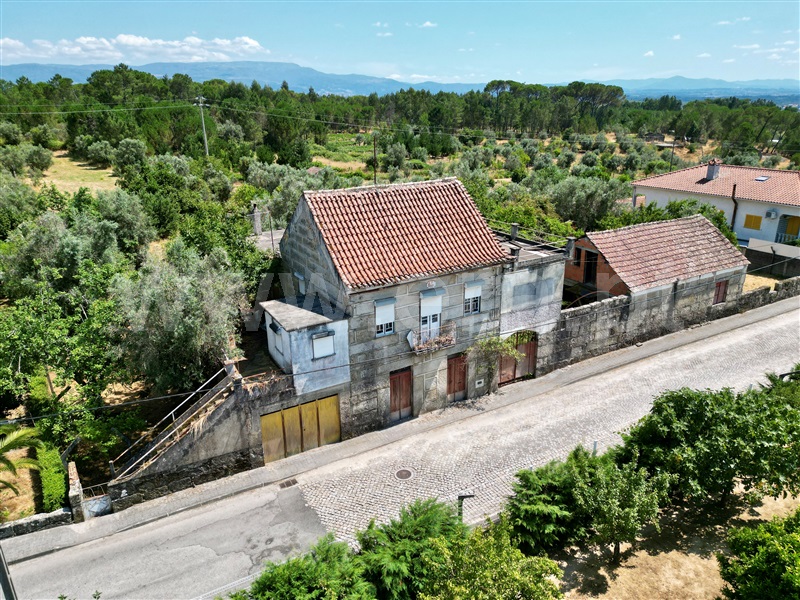 Quinta T6 / Nelas, Senhorim