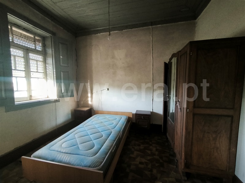 Quinta T6 com Agrícola Nelas, Senhorim - 1465051 - 9