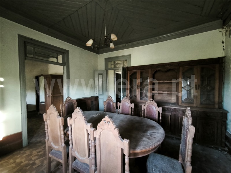 Quinta T6 com Agrícola Nelas, Senhorim - 1465051 - 10