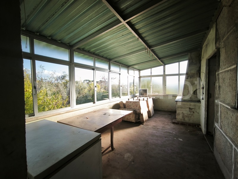 Quinta T6 com Agrícola Nelas, Senhorim - 1465051 - 12