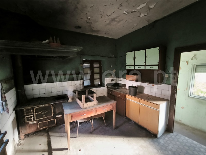Quinta T6 com Agrícola Nelas, Senhorim - 1465051 - 14