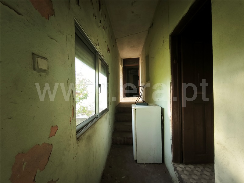 Quinta T6 com Agrícola Nelas, Senhorim - 1465051 - 16