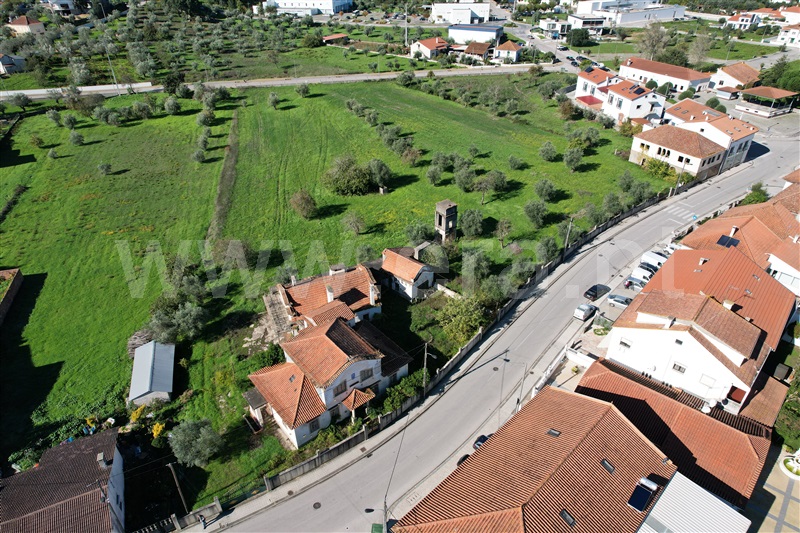 Quinta T6 / Ourém, Freixianda, Ribeira do Fárrio e Formigais