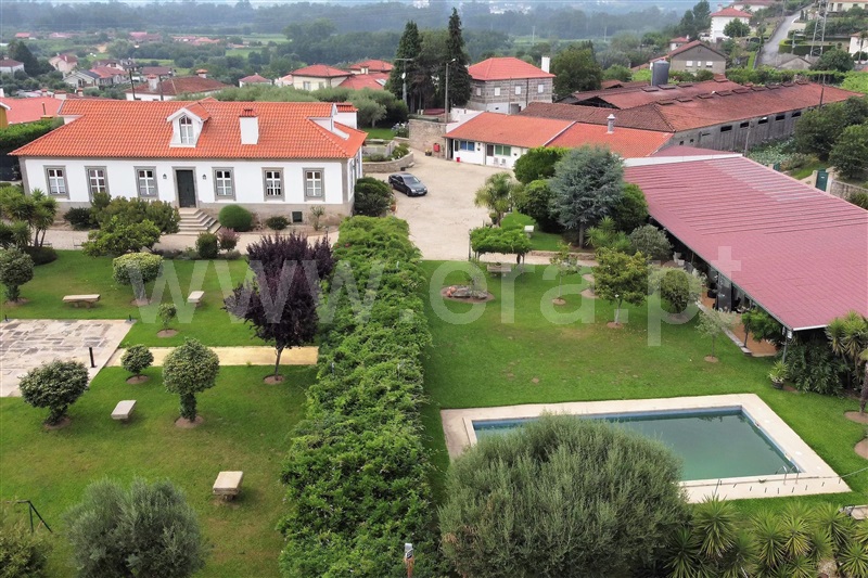 Quinta T7 Ponte de Lima, Correlhã - 1331283 - 2