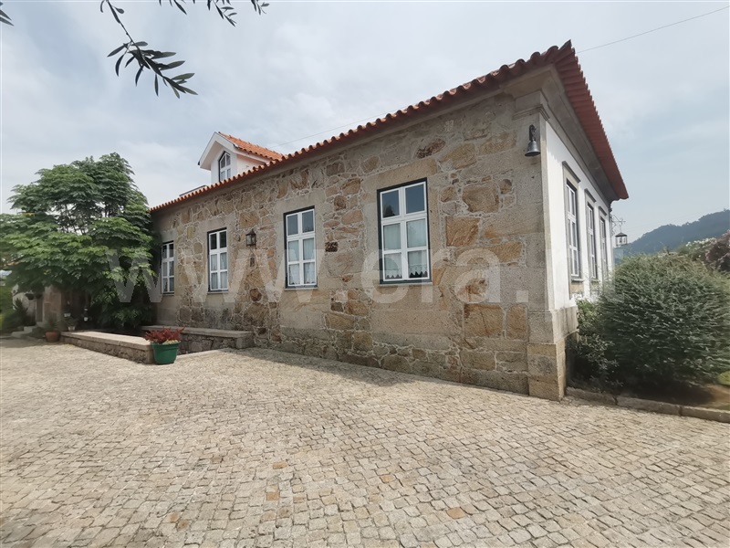 Quinta T6 Ponte de Lima, Correlhã - 1331283 - 6