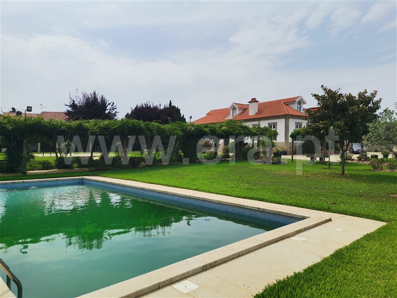 Quinta T6 Ponte de Lima, Correlhã - 1331283 - 7