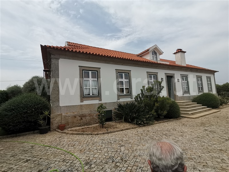 Quinta T6 Ponte de Lima, Correlhã - 1331283 - 8