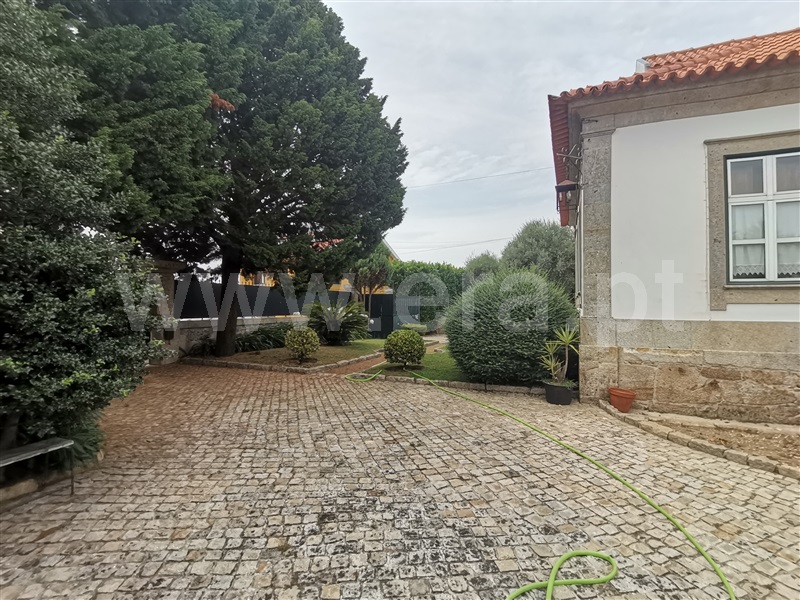 Quinta T6 Ponte de Lima, Correlhã - 1331283 - 9