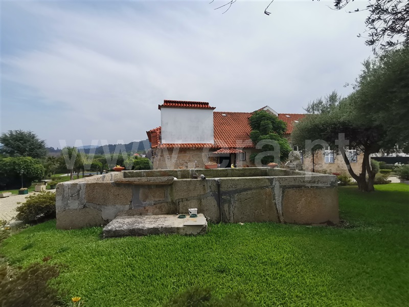Quinta T6 Ponte de Lima, Correlhã - 1331283 - 10
