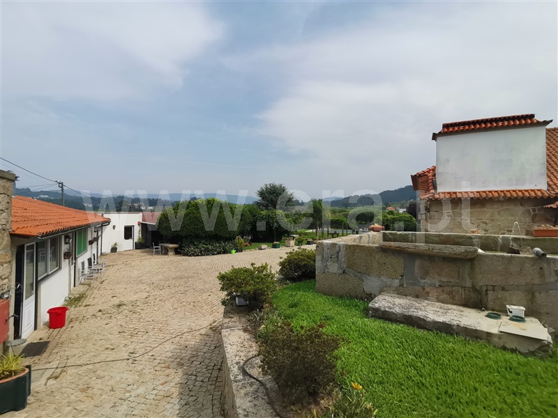Quinta T6 Ponte de Lima, Correlhã - 1331283 - 13