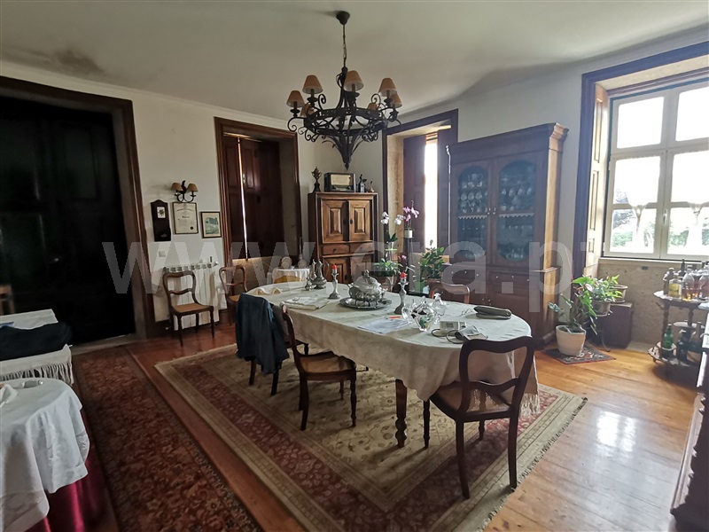 Quinta T6 Ponte de Lima, Correlhã - 1331283 - 19