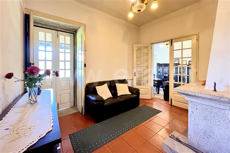 Quinta T6 Ponte de Lima, Ribeira - 1368431 - 1