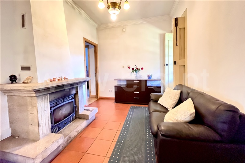 Quinta T6 Ponte de Lima, Ribeira - 1368431 - 2