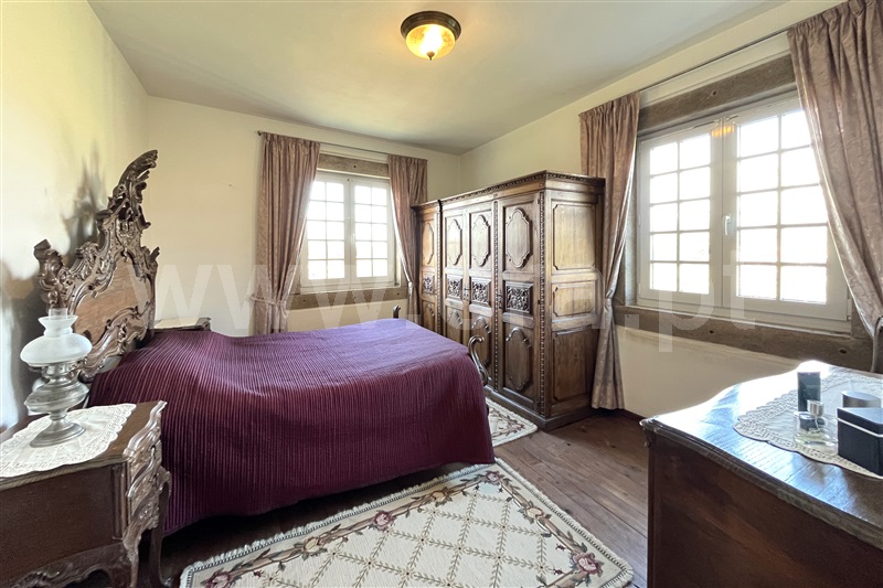 Quinta T6 Ponte de Lima, Ribeira - 1368431 - 9