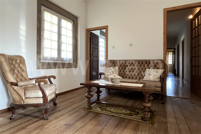 Quinta T6 Ponte de Lima, Ribeira - 1368431 - 12