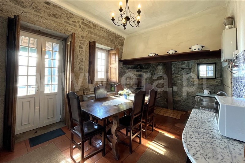 Quinta T6 Ponte de Lima, Ribeira - 1368431 - 15