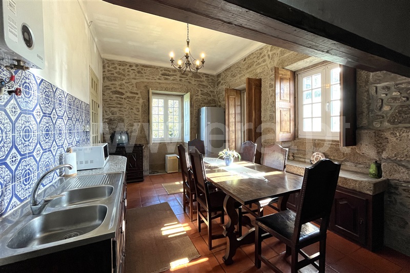 Quinta T6 Ponte de Lima, Ribeira - 1368431 - 16