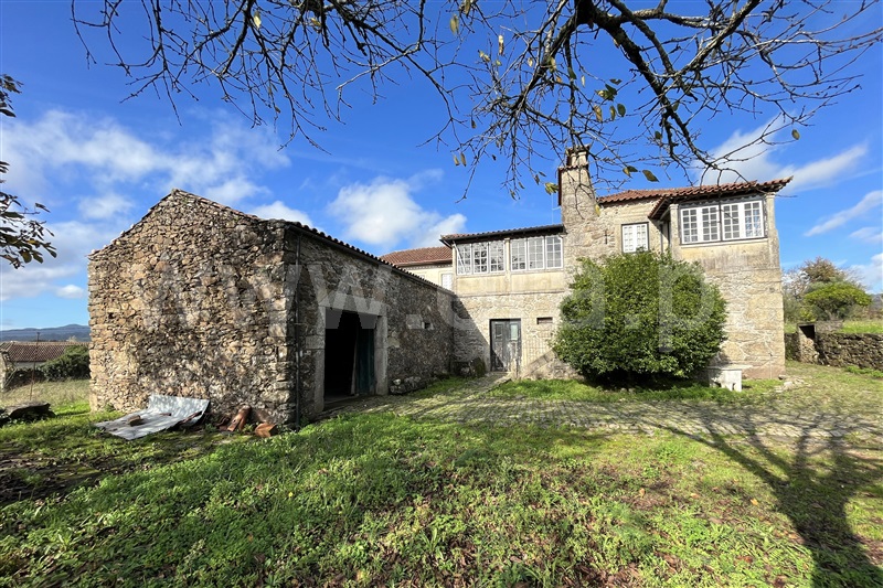 Quinta T6 Ponte de Lima, Ribeira - 1368431 - 20