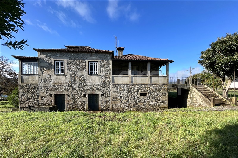 Quinta T6 Ponte de Lima, Ribeira - 1368431 - 21