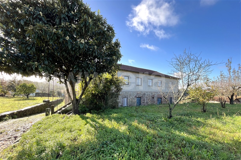Quinta T6 Ponte de Lima, Ribeira - 1368431 - 24