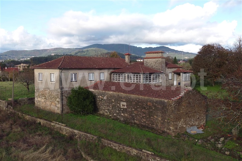 Quinta T6 Ponte de Lima, Ribeira - 1368431 - 31
