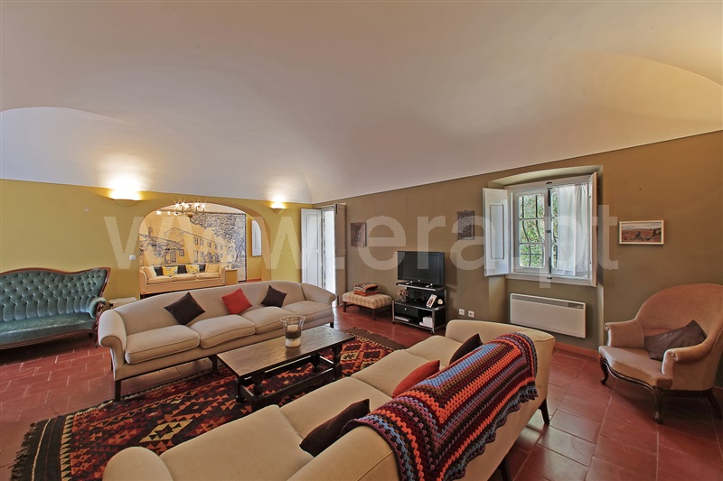 Quinta T6 com Piscina Portel - 1271340 - 13