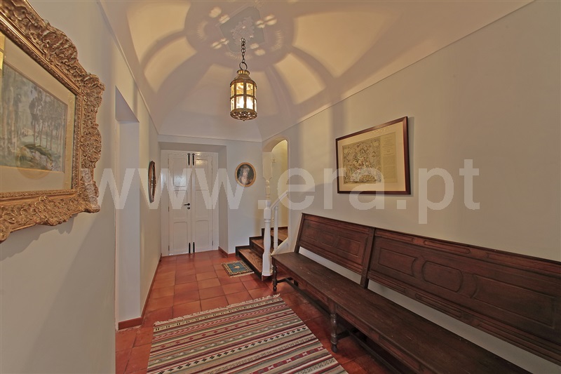 Quinta T6 com Piscina Portel - 1271340 - 15