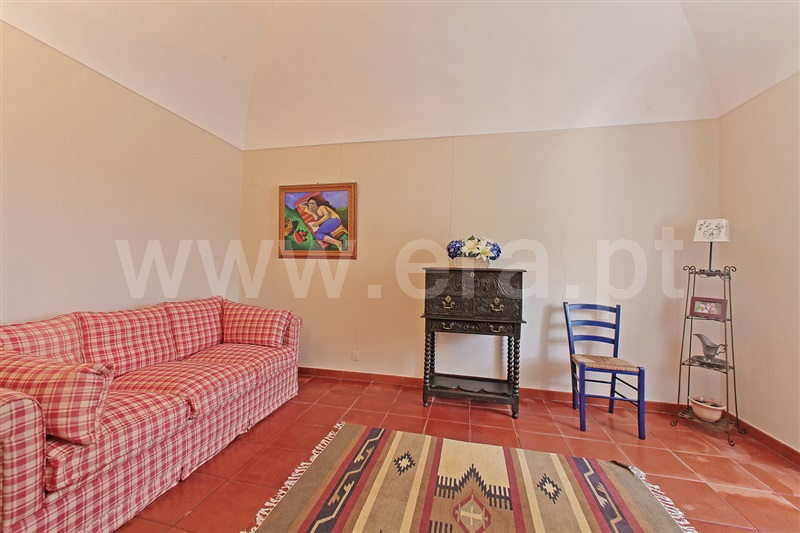 Quinta T6 com Piscina Portel - 1271340 - 16