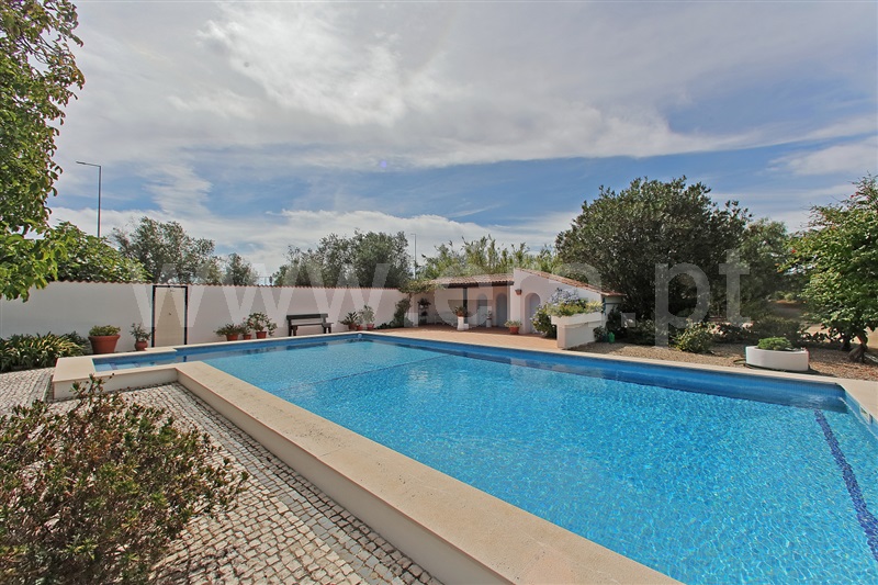 Quinta T6 com Piscina Portel - 1271340 - 23
