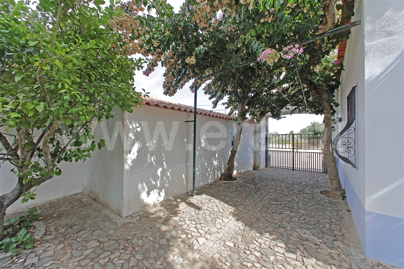 Quinta T6 com Piscina Portel - 1271340 - 25