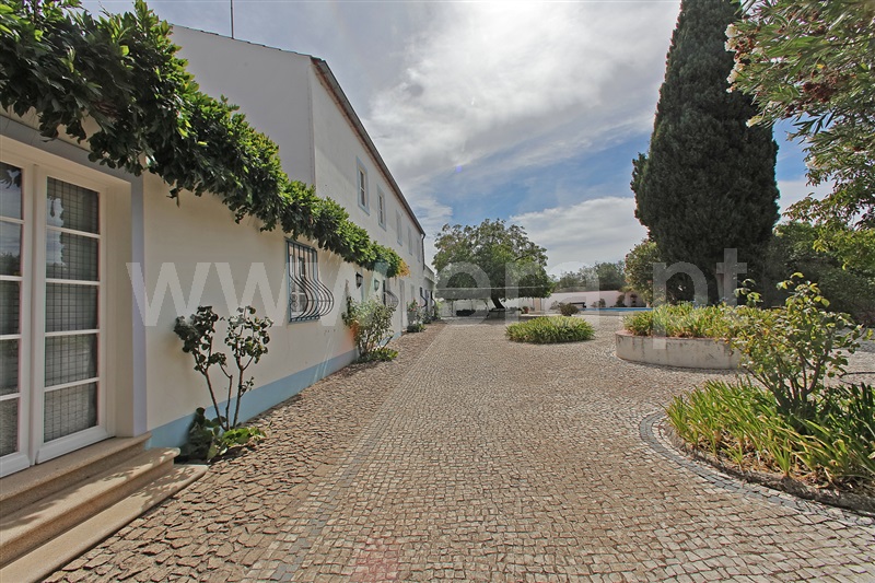 Quinta T6 com Piscina Portel - 1271340 - 26