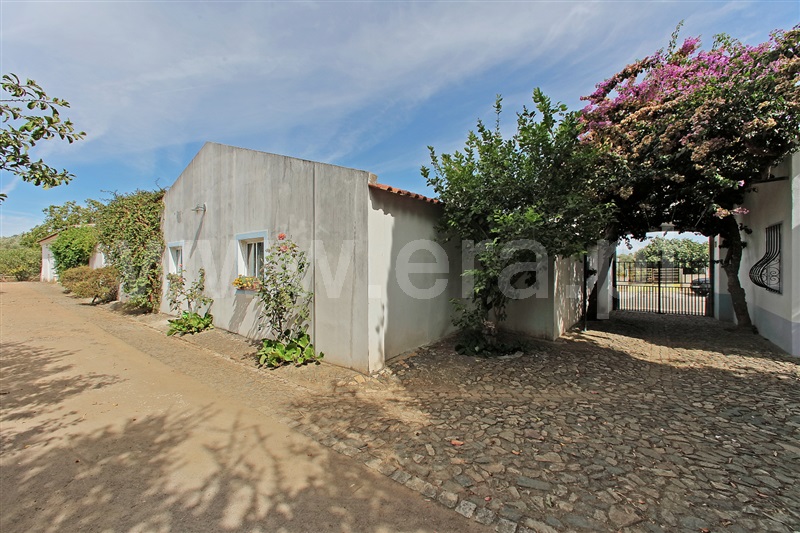 Quinta T6 com Piscina Portel - 1271340 - 27