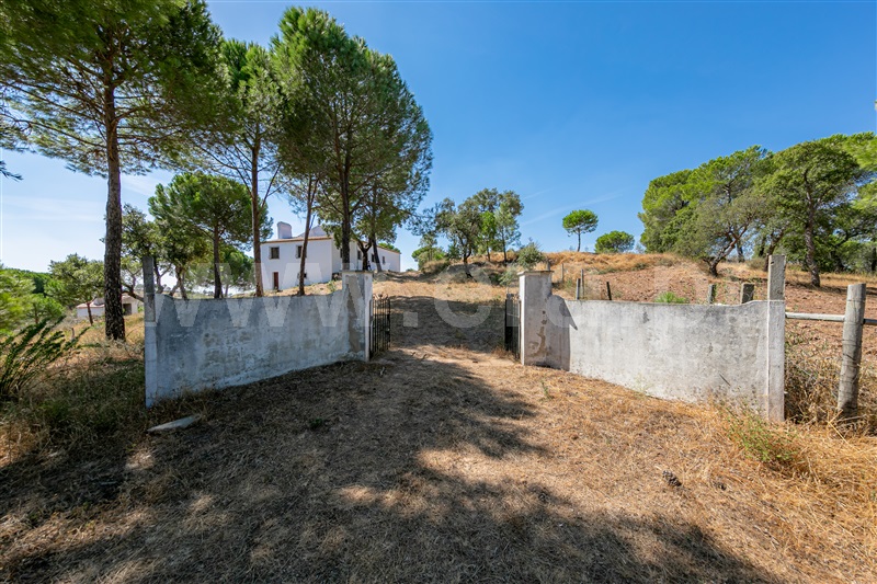 Quinta T6 Redondo - 1113930 - 1