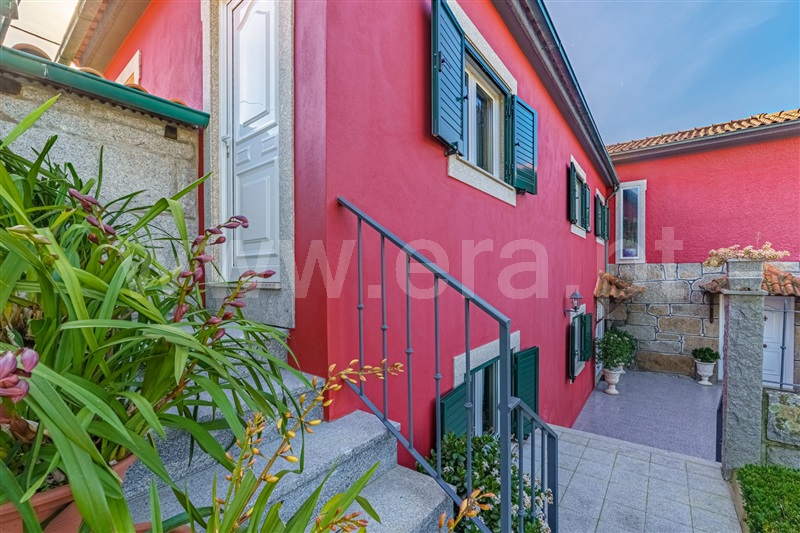 Quinta T6 com Luxo Resende - 1433253 - 4