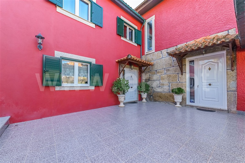 Quinta T6 com Luxo Resende - 1433253 - 6