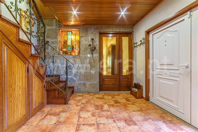 Quinta T6 com Luxo Resende - 1433253 - 9