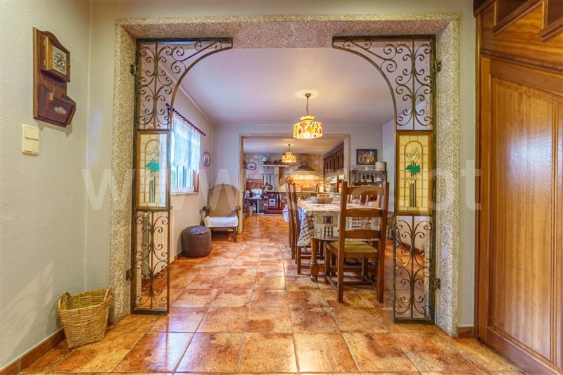 Quinta T6 com Luxo Resende - 1433253 - 10