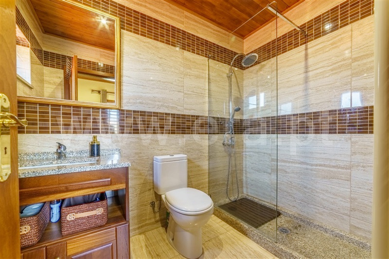 Quinta T6 com Luxo Resende - 1433253 - 15