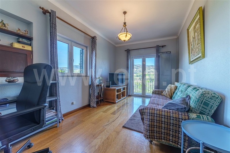 Quinta T6 com Luxo Resende - 1433253 - 16