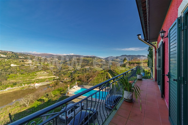 Quinta T6 com Luxo Resende - 1433253 - 19