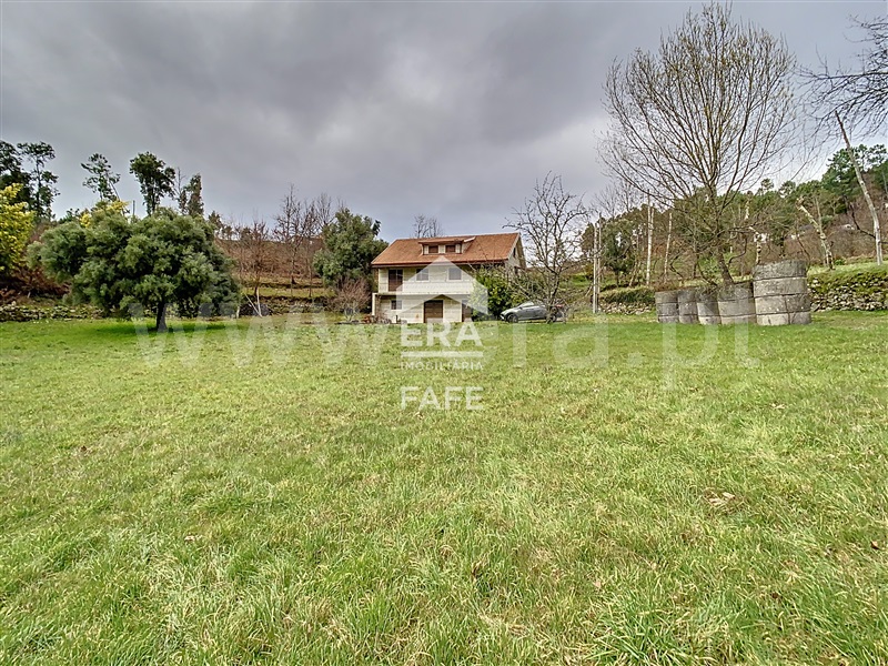 Quinta T6 Ribeira de Pena, Vila Real - 1325089 - 17