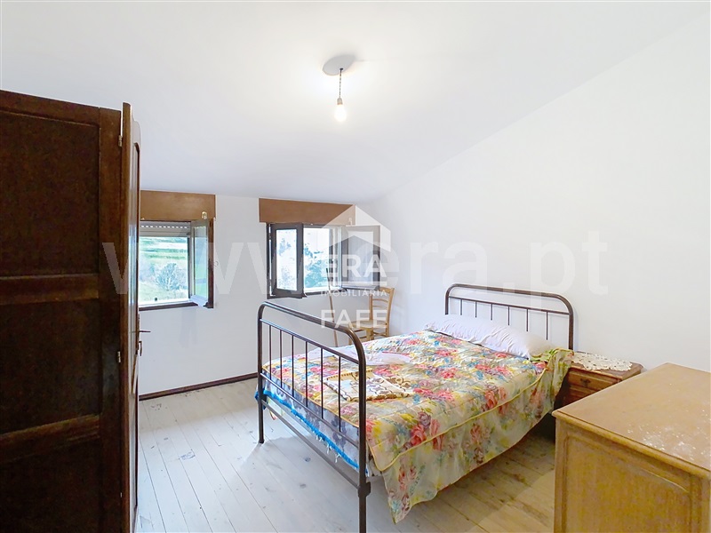 Quinta T6 Ribeira de Pena, Vila Real - 1325089 - 18