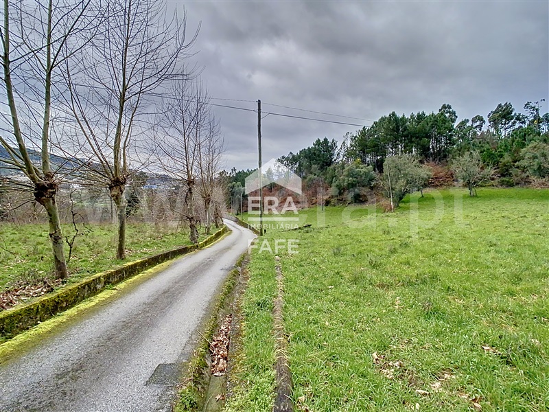 Quinta T6 Ribeira de Pena, Vila Real - 1325089 - 20
