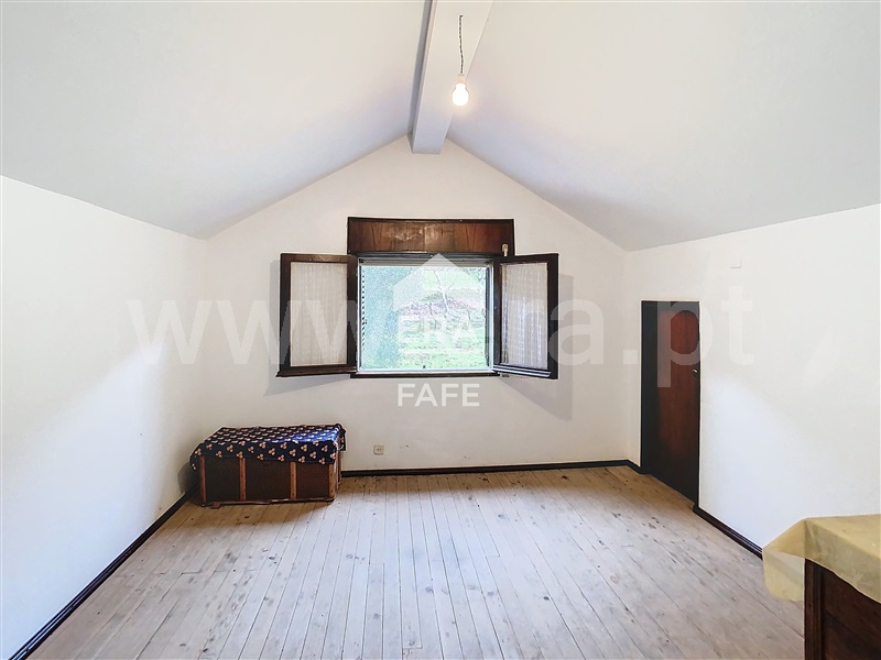 Quinta T6 Ribeira de Pena, Vila Real - 1325089 - 30