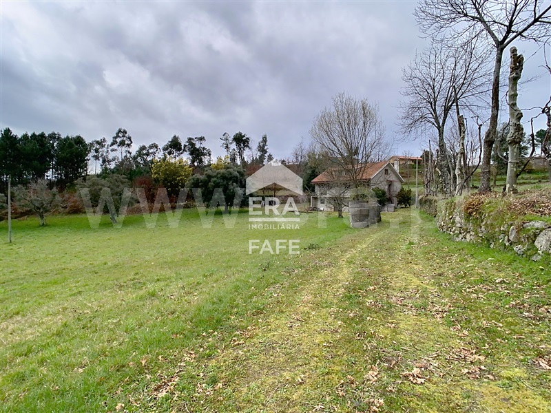 Quinta T6 Ribeira de Pena, Vila Real - 1325089 - 33